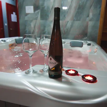 Vila Bob Petosevic Hotel