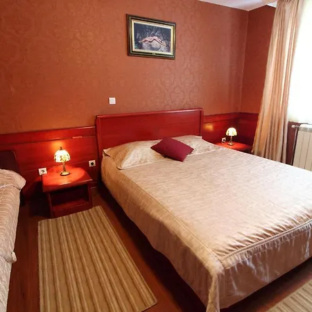 Vila Bob Petosevic Hotel