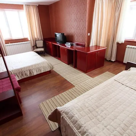 Vila Bob Petosevic Hotel