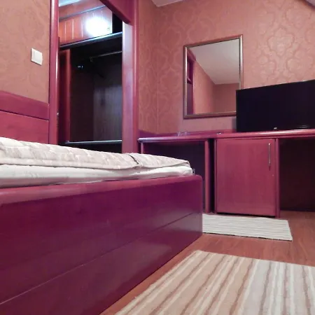Vila Bob Petosevic Hotel