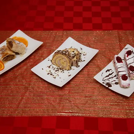 Hotel Vila Bob Petosevic Divcibare